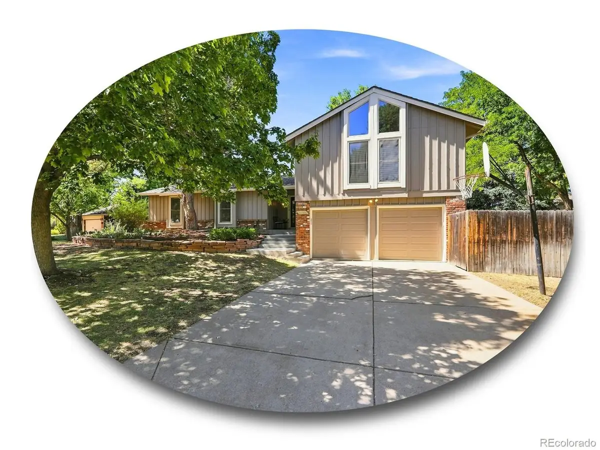 7235 S Jackson Ct, Centennial, CO 80122 - #1