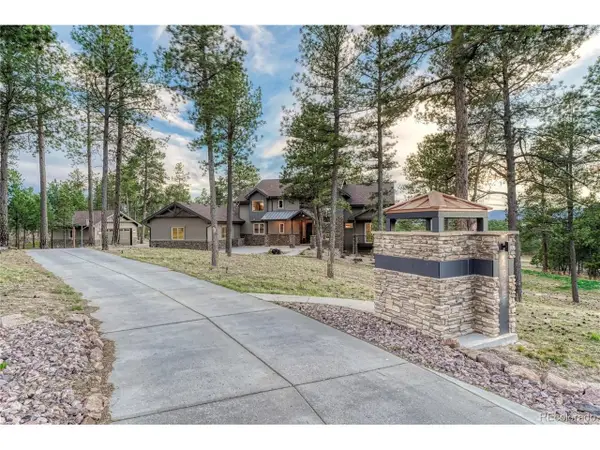 4995 Old Stage Coach Rd, Colorado Springs, CO 80908