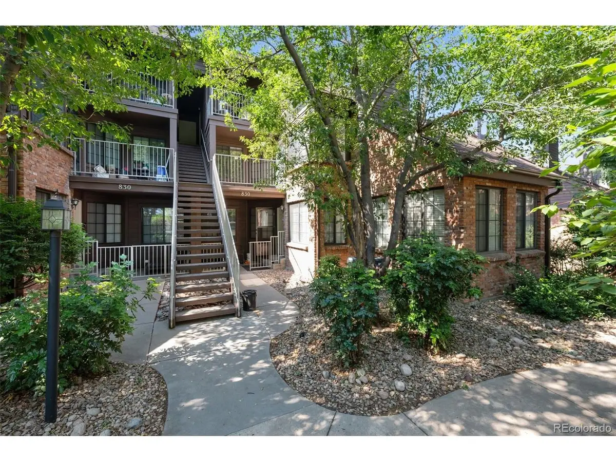 830 S Vance St #E, Denver, CO 80226 - #1