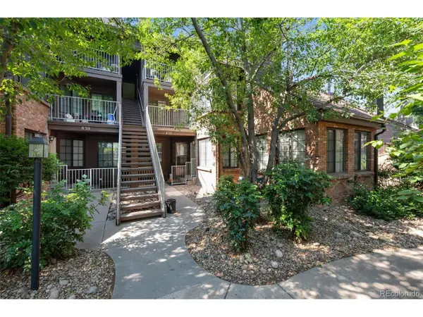 830 S Vance St #E, Denver, CO 80226