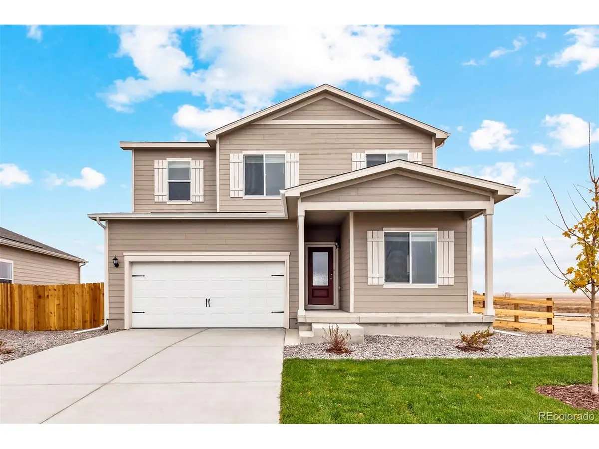 2220 Christina St, Fort Lupton, CO 80621 - Image #1