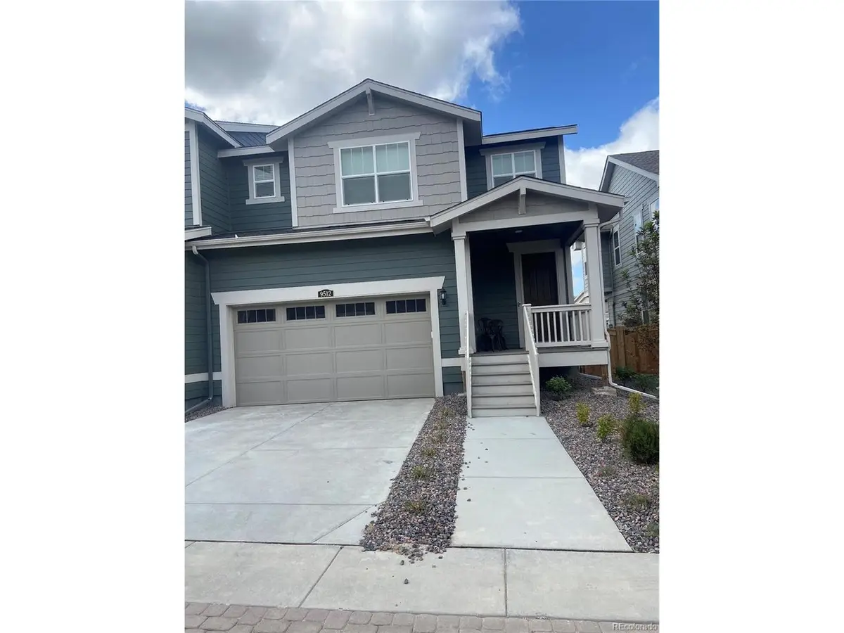 9512 Richfield St, Commerce City, CO 80022 - #1