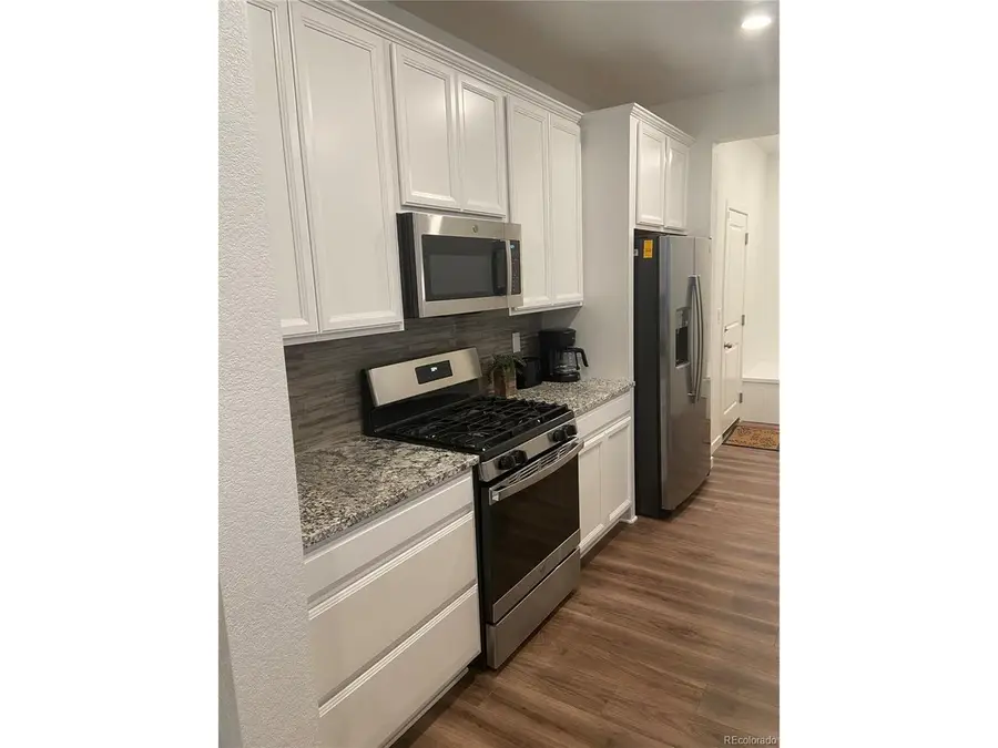 9512 Richfield St, Commerce City, CO 80022 - #2