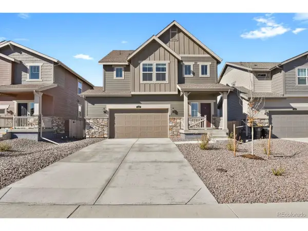 659 Yankee Boy Loop, Elizabeth, CO 80107