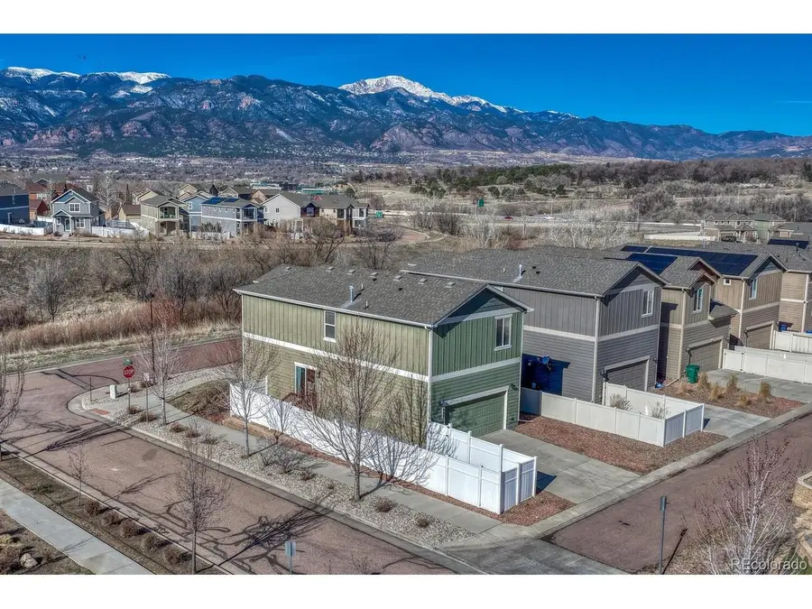 898 Antrim Loop, Colorado Springs, CO 80910 - #3