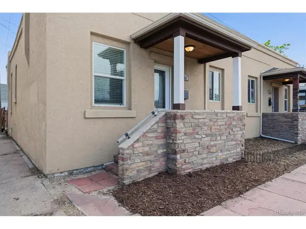 620 W 2nd Ave, Denver, CO 80223