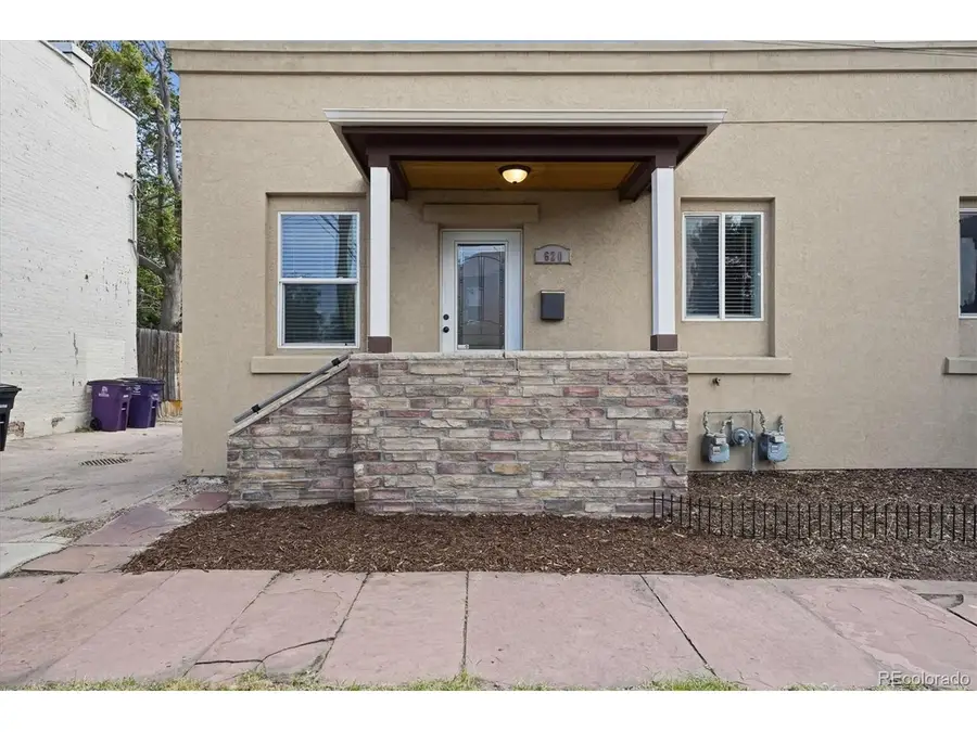 620 W 2nd Ave, Denver, CO 80223 - #2