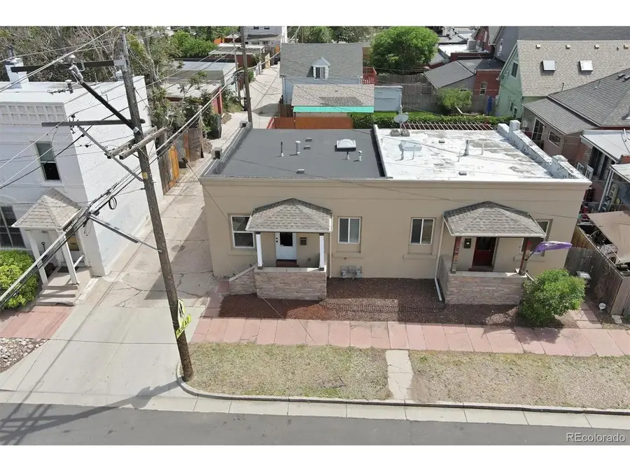 620 W 2nd Ave, Denver, CO 80223 - #3
