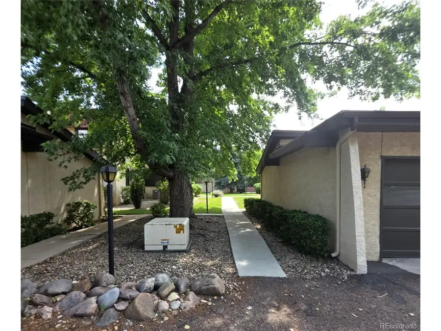 3123 Broadmoor Valley Rd #A, Colorado Springs, CO 80906 - #2