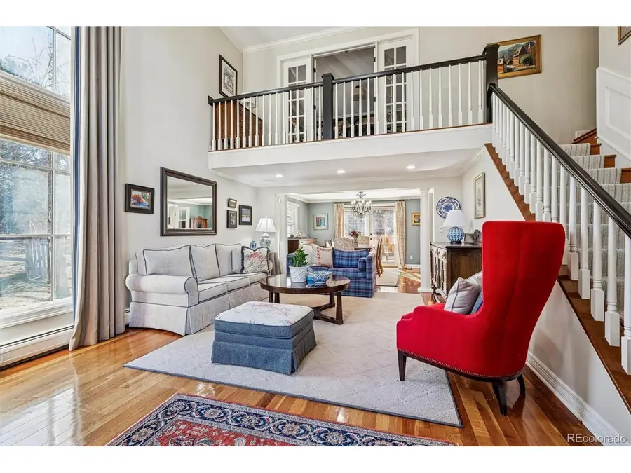 25 Brookside Dr, Greenwood Village, CO 80121 - #3