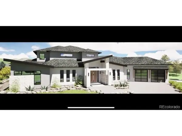 Address Withheld By Seller, Thornton, CO 80602