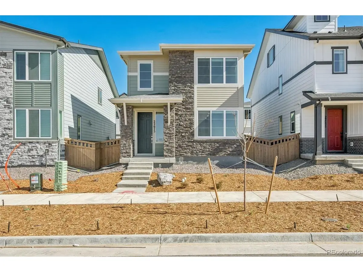 22675 E 47th Ave, Aurora, CO 80019 - #1