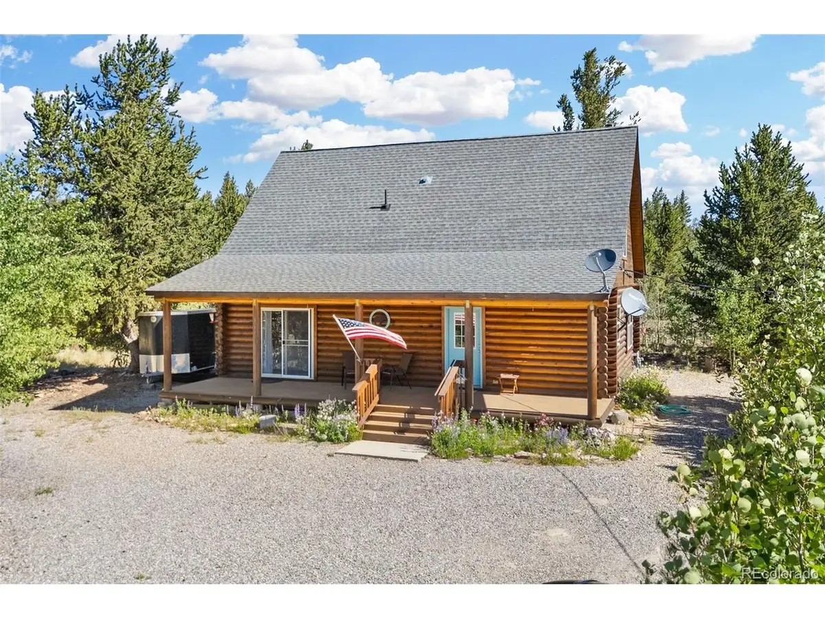 167 Stellar Jay Way, Fairplay, CO 80440 - #1