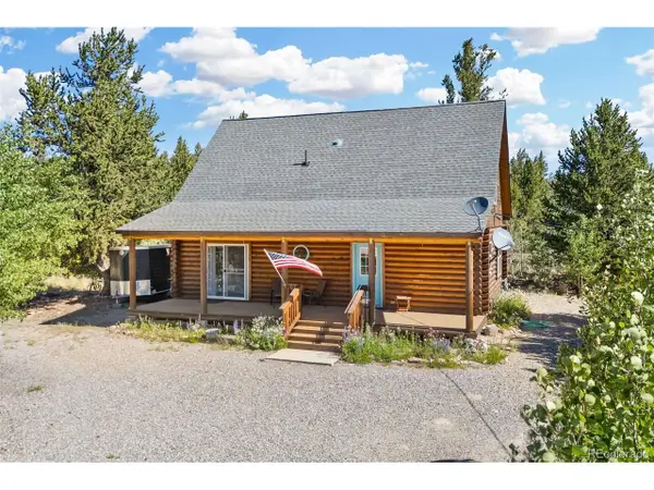 167 Stellar Jay Way, Fairplay, CO 80440