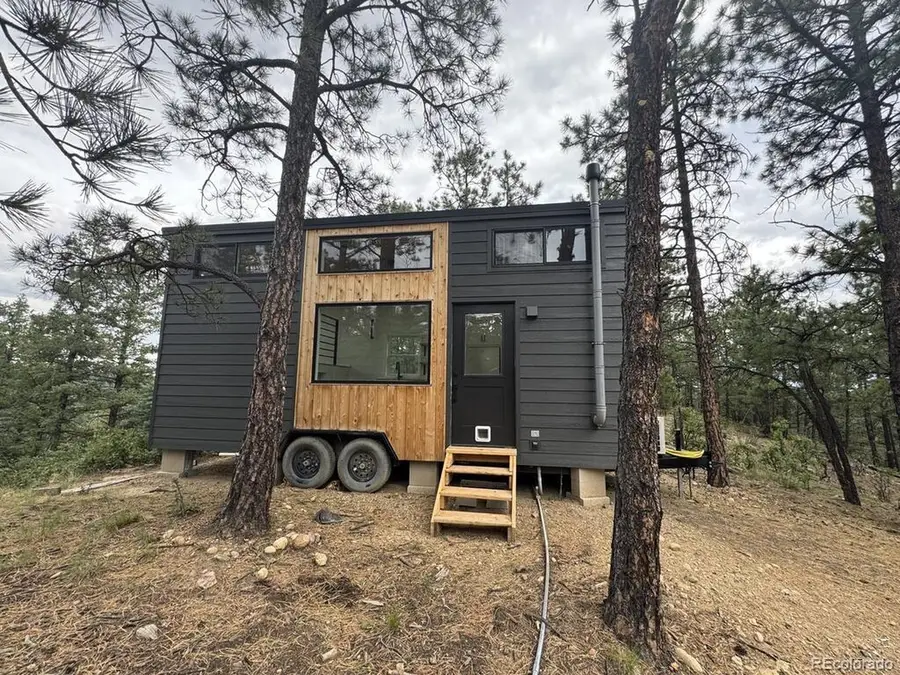 11491 Chinook Dr, Weston, CO 81091 - #2