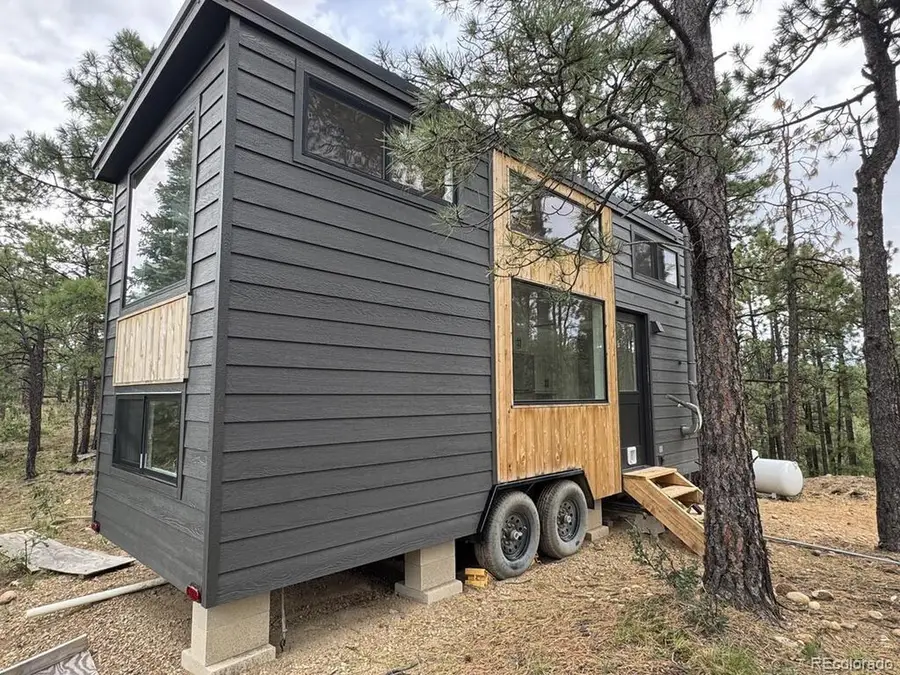 11491 Chinook Dr, Weston, CO 81091 - #3