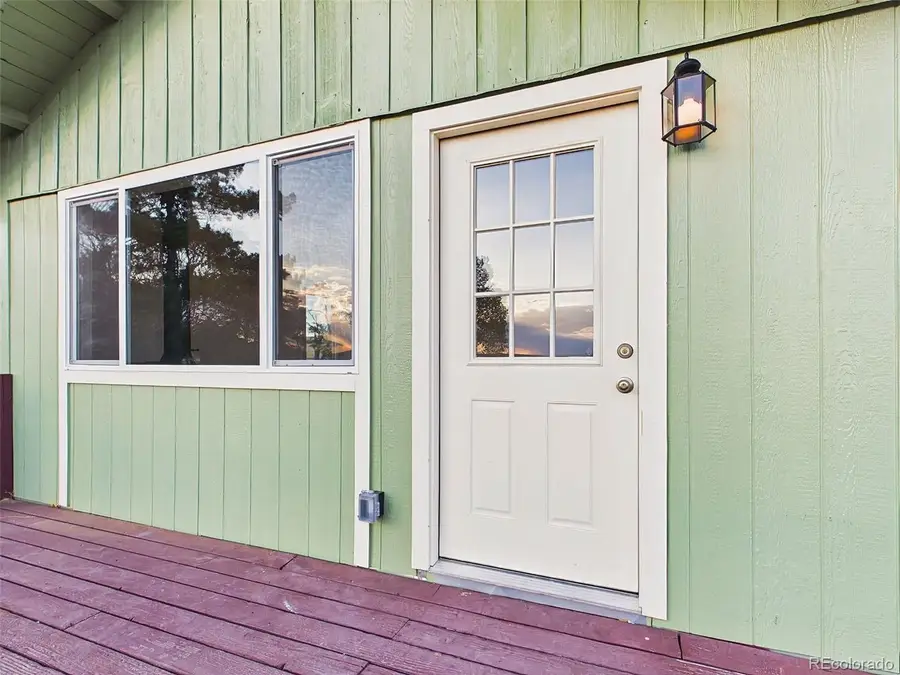 23015 Murphy Rd, Calhan, CO 80808 - #2