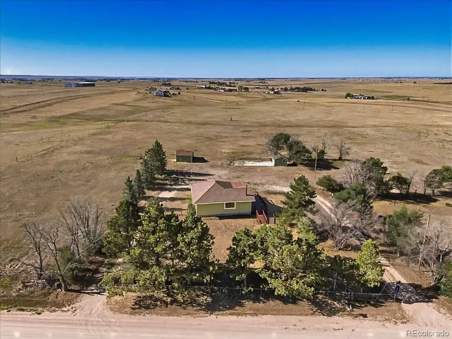 23015 Murphy Rd, Calhan, CO 80808 - #3