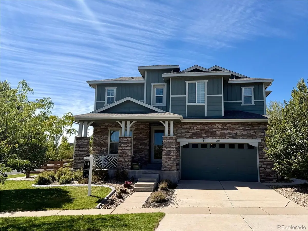 6593 S Quantock Ct, Aurora, CO 80016 - #1