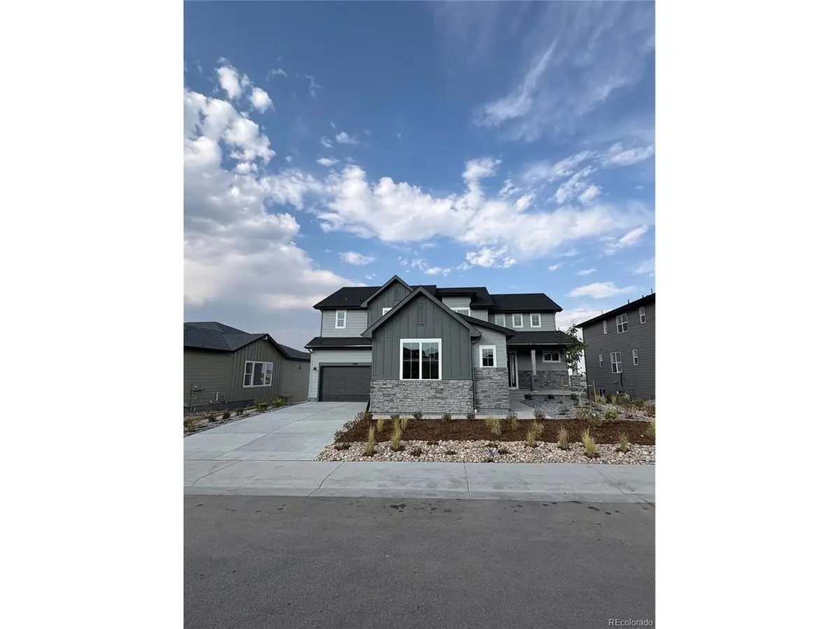 5984 Riesberg Ln, Castle Rock, CO 80104 - #1