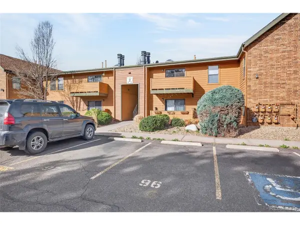 Address Withheld By Seller, Lakewood, CO 80227