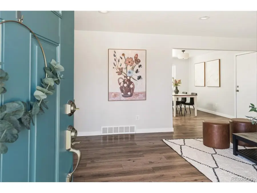 6138 W Ken Caryl Pl, Littleton, CO 80128 - #2