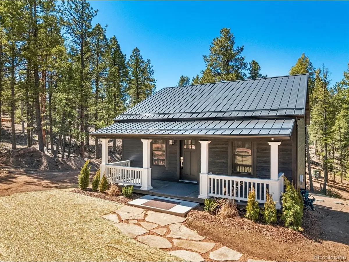 240 Insmont Ln, Florissant, CO 80816 - #1