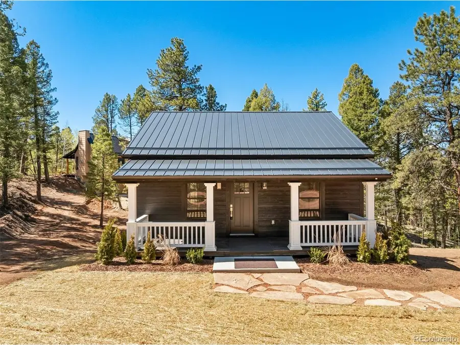 240 Insmont Ln, Florissant, CO 80816 - #2