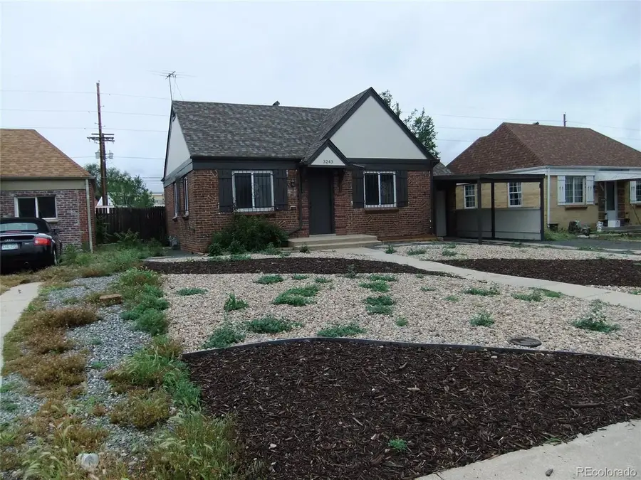 3243 Albion St, Denver, CO 80207 - #3