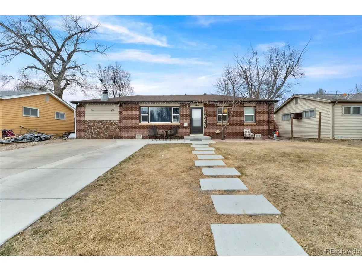 505 26th Ave, Greeley, CO 80634 - #1