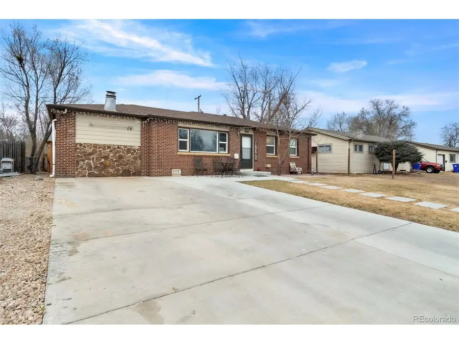 505 26th Ave, Greeley, CO 80634 - #2