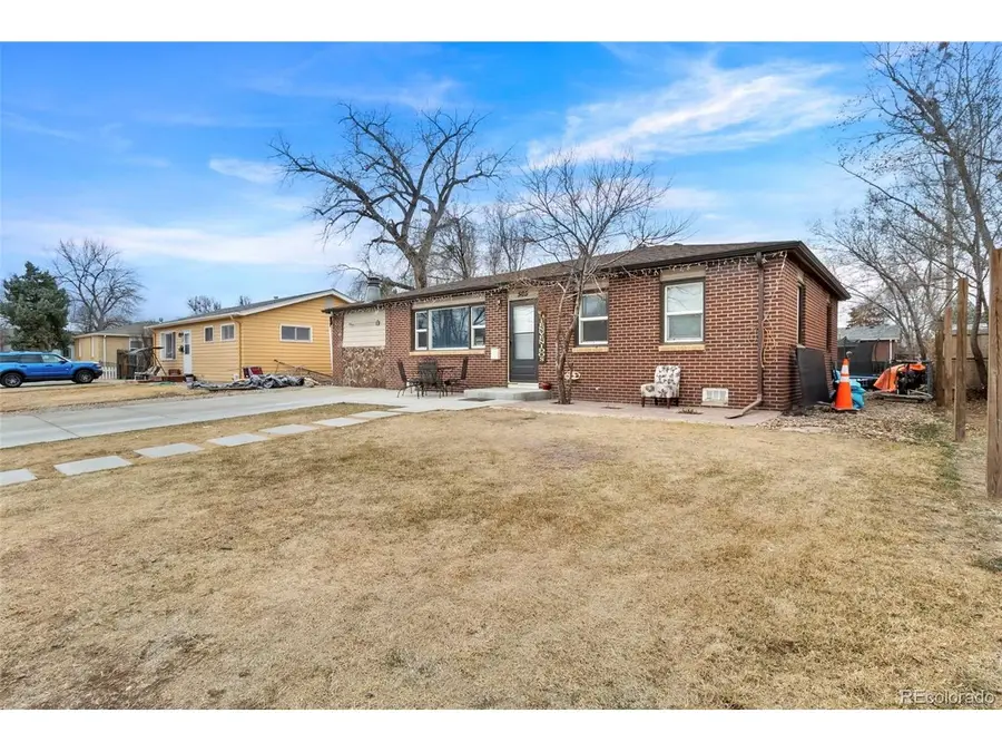 505 26th Ave, Greeley, CO 80634 - #3
