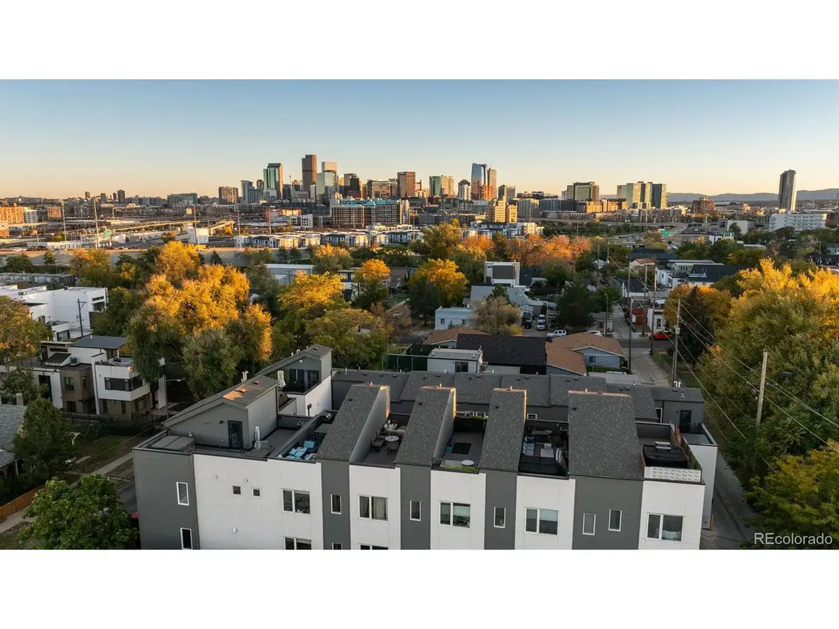 3737 Kalamath St #1, Denver, CO 80211 - #1