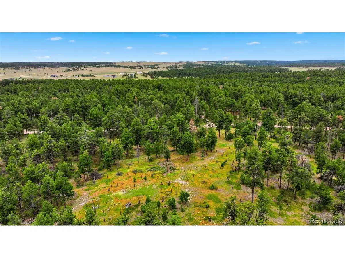 17374 W Goshawk Rd, Colorado Springs, CO 80908 - #1
