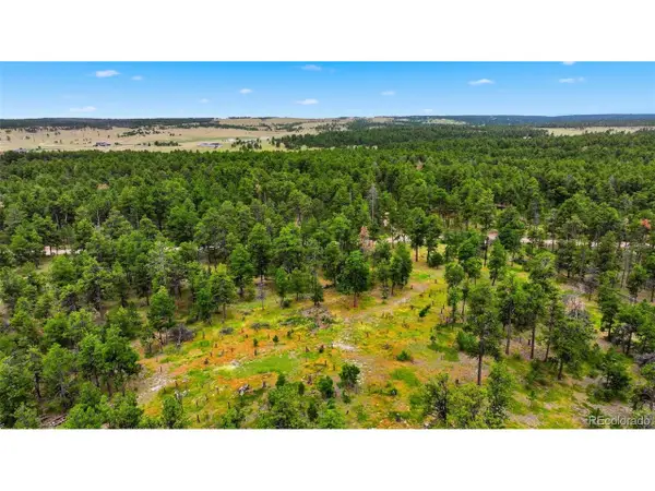 17374 W Goshawk Rd, Colorado Springs, CO 80908