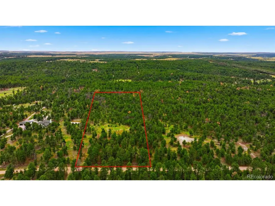 17374 W Goshawk Rd, Colorado Springs, CO 80908 - #2