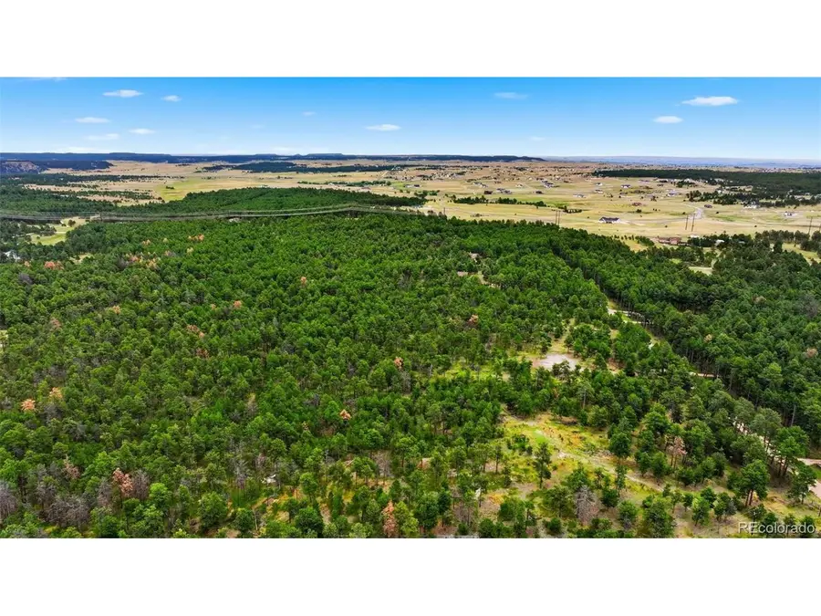 17374 W Goshawk Rd, Colorado Springs, CO 80908 - #3