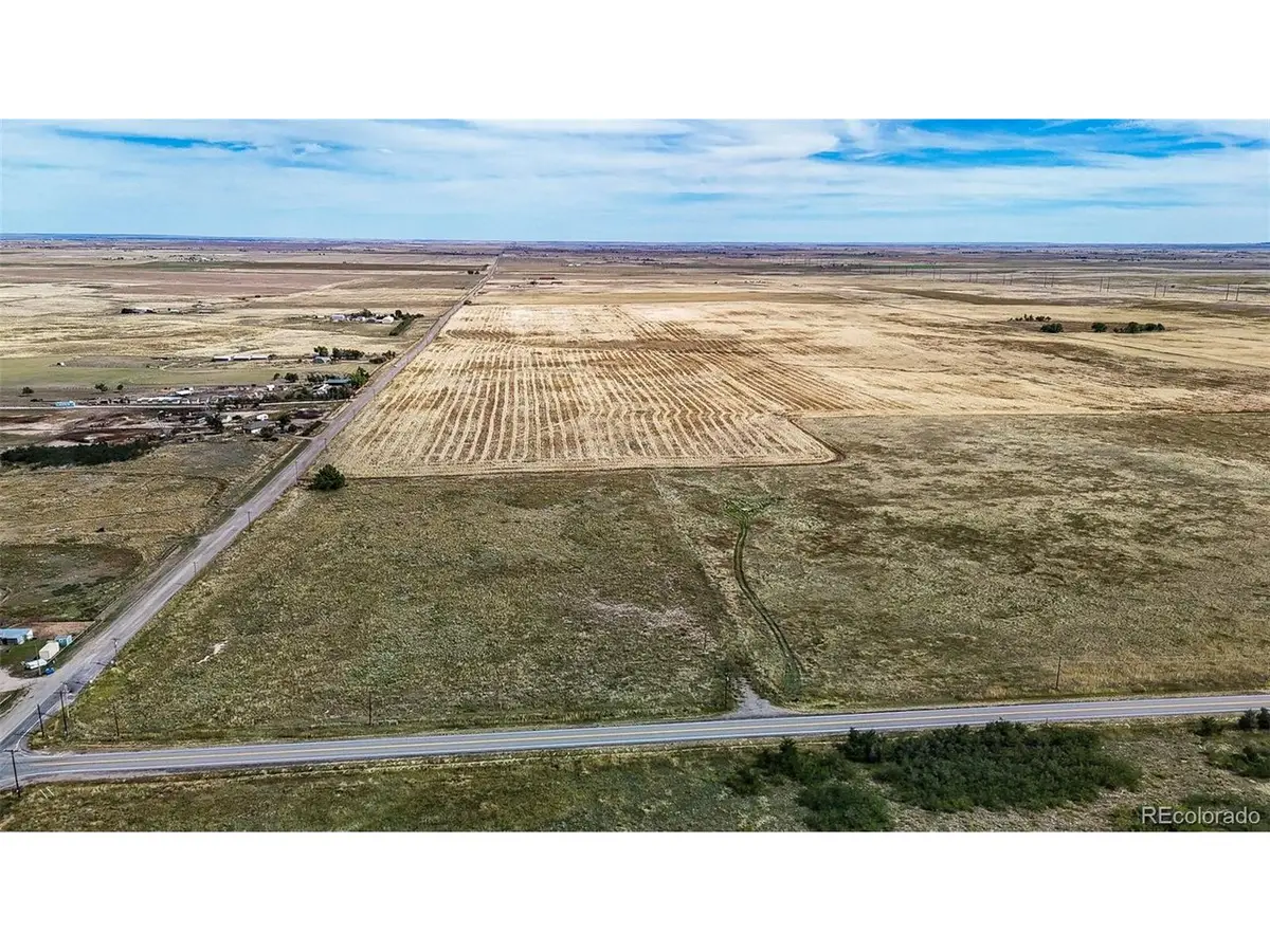 Tbd Parcel B, Bennett, CO 80102 - #1