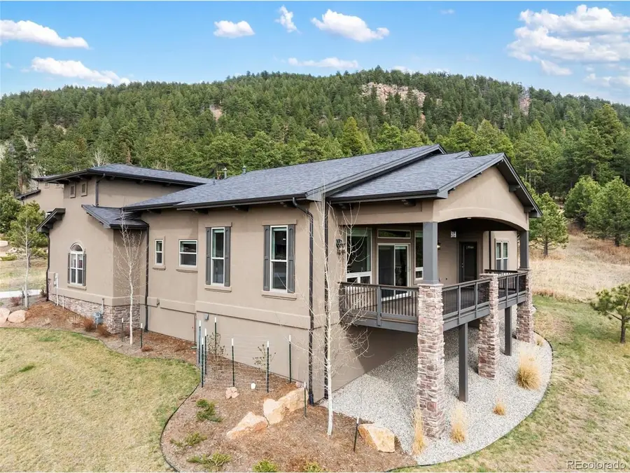 1120 Highlands, Woodland Park, CO 80863 - #3