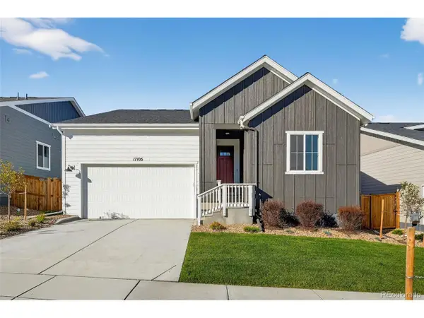 17105 W 92nd Loop, Arvada, CO 80007