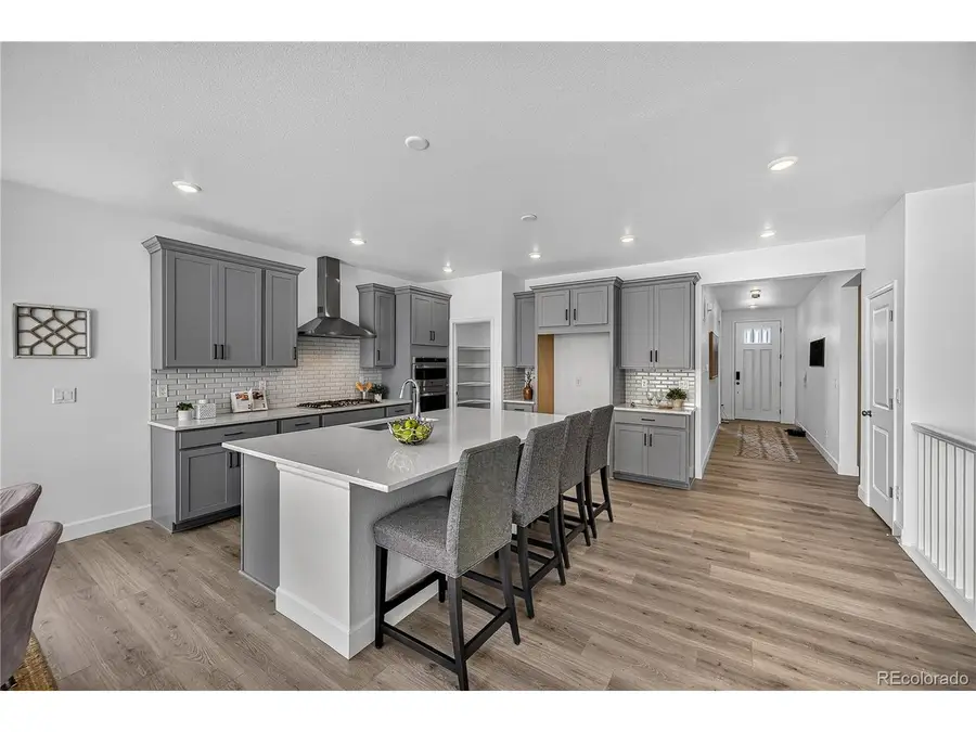 17105 W 92nd Loop, Arvada, CO 80007 - #2