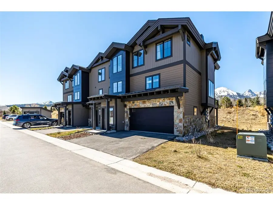 96 Fish Hawk Way, Silverthorne, CO 80498 - #2
