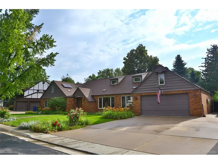 1370 Bellaire St, Broomfield, CO 80020 - #2