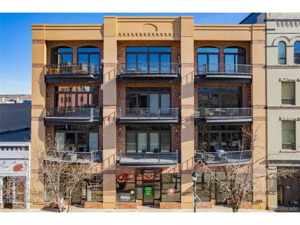 101 N Tejon St #280, Colorado Springs, CO 80903