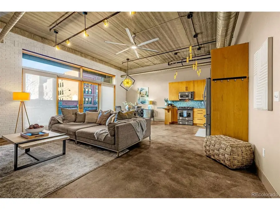 101 N Tejon St #280, Colorado Springs, CO 80903 - #2