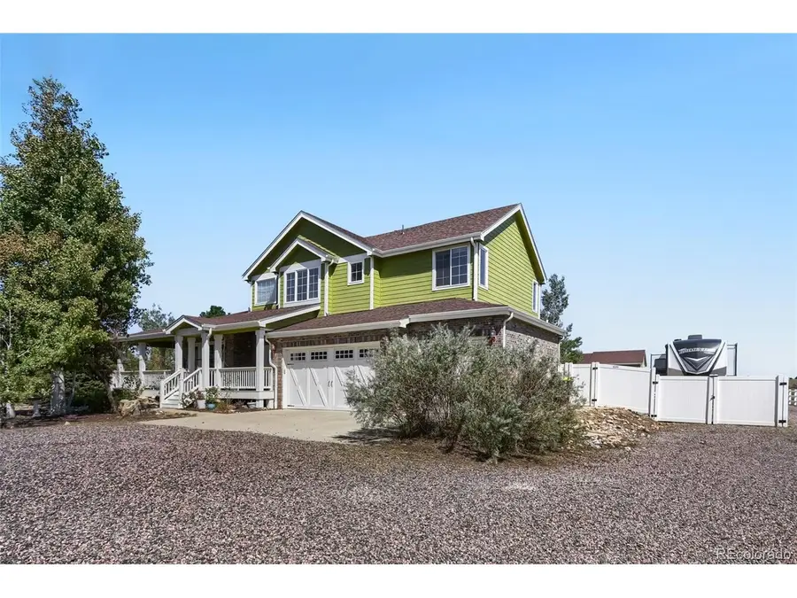 15076 Overton St, Brighton, CO 80603 - #3