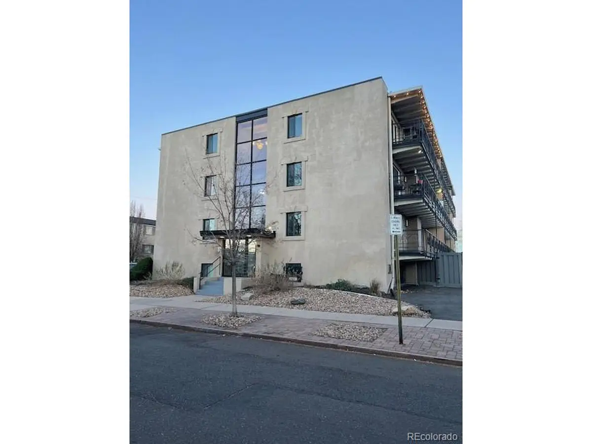 100 S Clarkson St #106, Denver, CO 80209 - Image #1