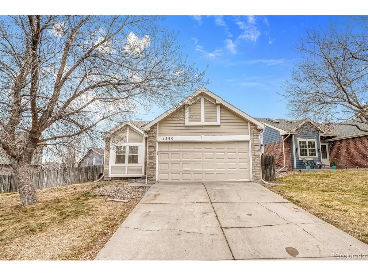 4240 S Ireland St, Aurora, CO 80013 - #1