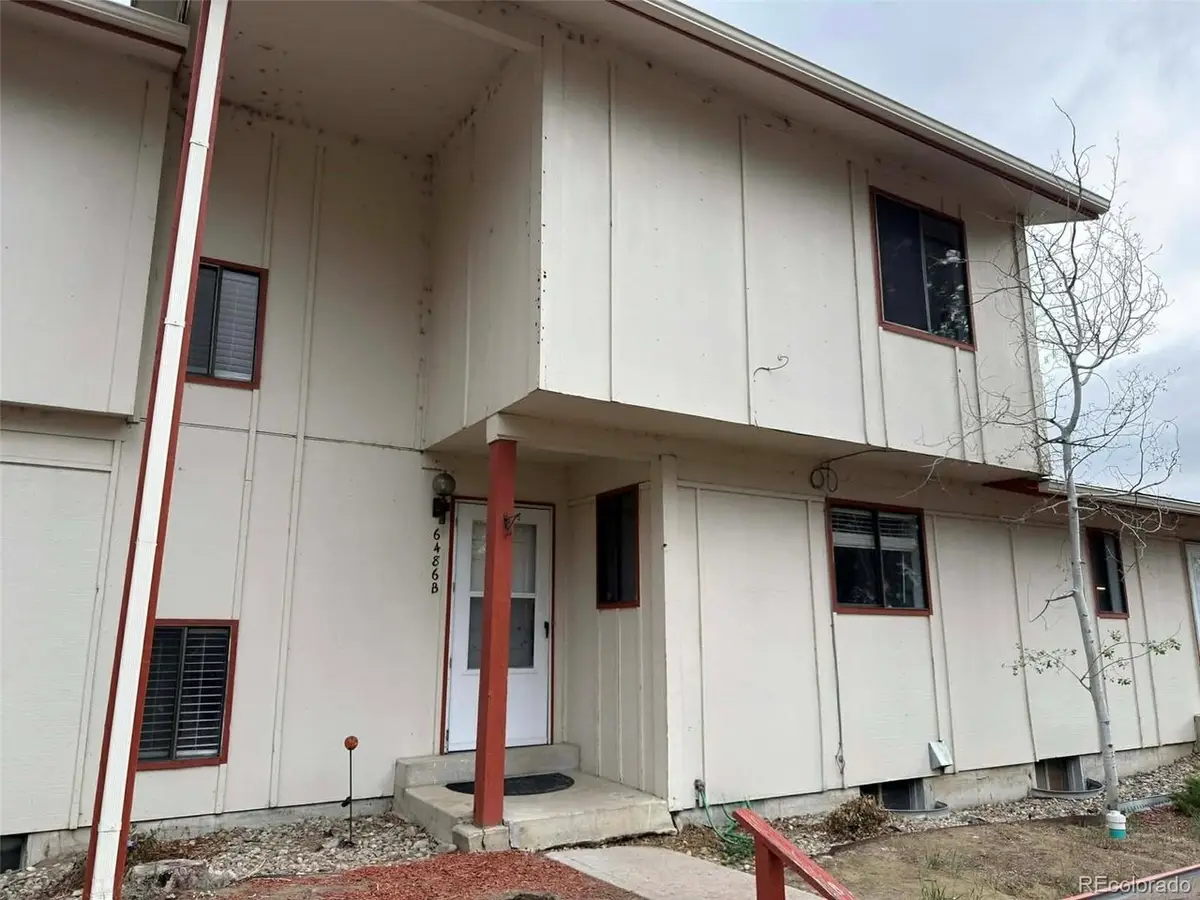6486 W 80th Dr #B, Arvada, CO 80003 - #1