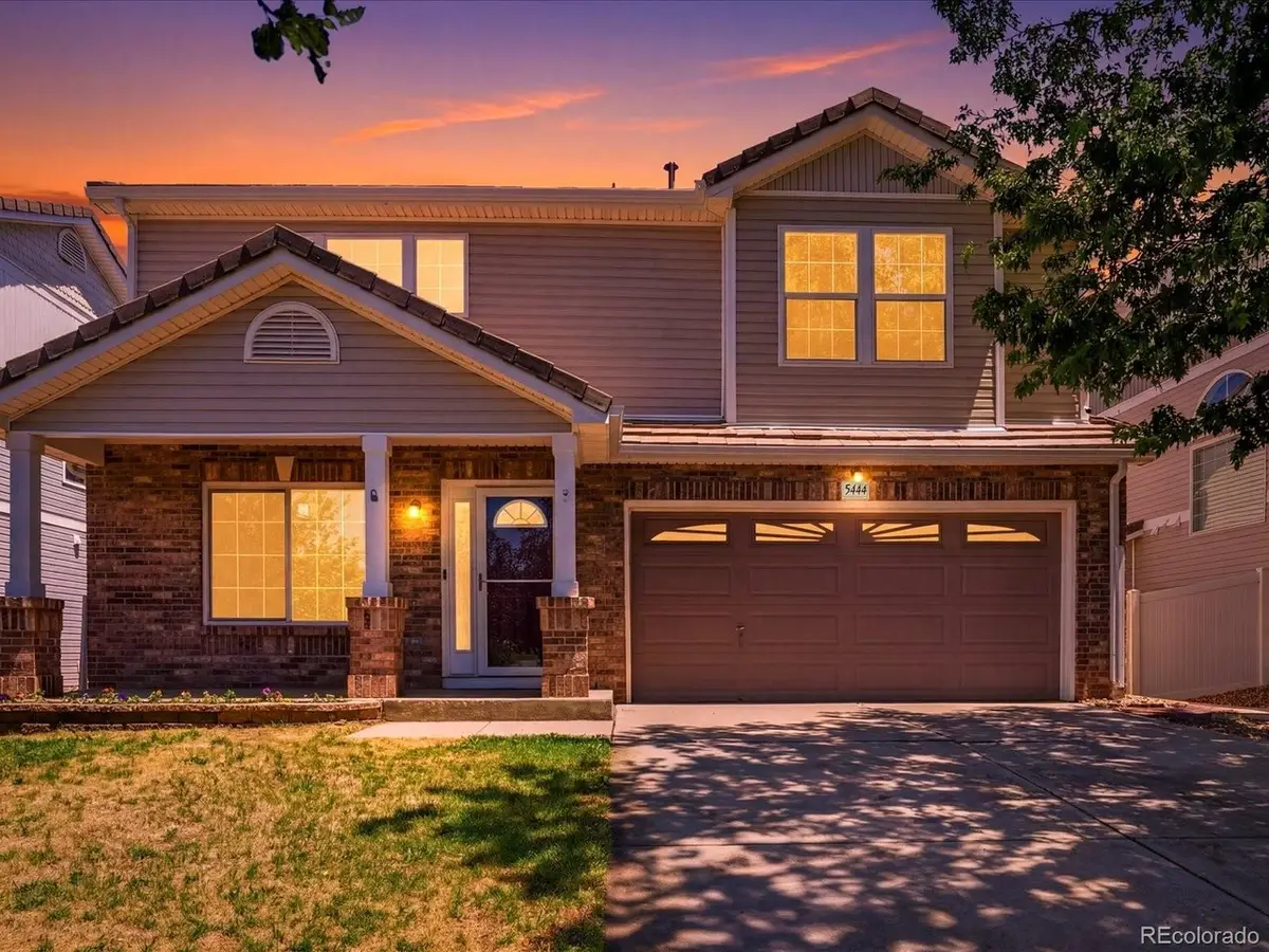 5444 Perth Ct, Denver, CO 80249 - #1